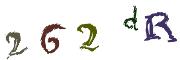 Kép CAPTCHA