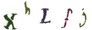 Kép CAPTCHA