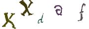 Kép CAPTCHA