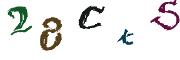 Kép CAPTCHA
