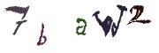 Kép CAPTCHA