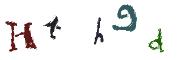 Kép CAPTCHA