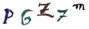 Kép CAPTCHA