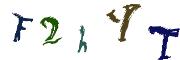 Kép CAPTCHA