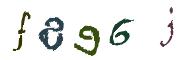 Kép CAPTCHA