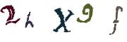 Kép CAPTCHA