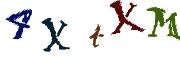 Kép CAPTCHA