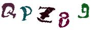 Kép CAPTCHA