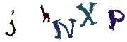 Kép CAPTCHA