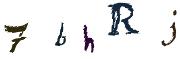 Kép CAPTCHA