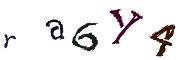 Kép CAPTCHA