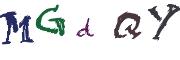 Kép CAPTCHA
