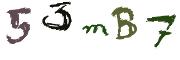 Kép CAPTCHA