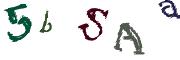 Kép CAPTCHA