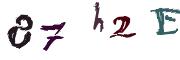 Kép CAPTCHA