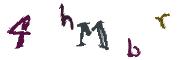 Kép CAPTCHA