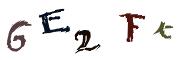 Kép CAPTCHA