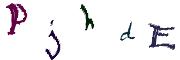 Kép CAPTCHA