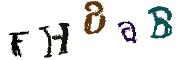 Kép CAPTCHA