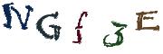 Kép CAPTCHA