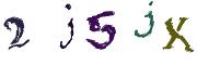 Kép CAPTCHA