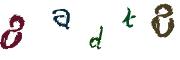 Kép CAPTCHA