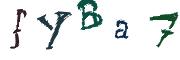 Kép CAPTCHA