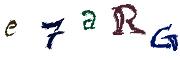 Kép CAPTCHA