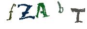Kép CAPTCHA