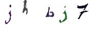 Kép CAPTCHA