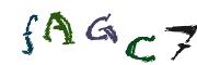 Kép CAPTCHA