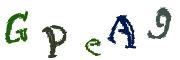 Kép CAPTCHA