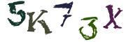 Kép CAPTCHA