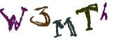 Kép CAPTCHA