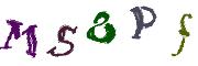 Kép CAPTCHA