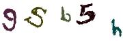 Kép CAPTCHA