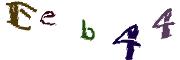 Kép CAPTCHA