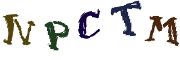 Kép CAPTCHA