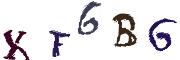 Kép CAPTCHA