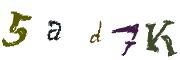 Kép CAPTCHA