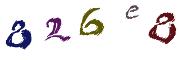 Kép CAPTCHA