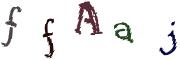Kép CAPTCHA