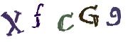 Kép CAPTCHA