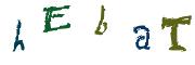 Kép CAPTCHA