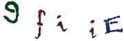 Kép CAPTCHA