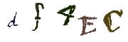 Kép CAPTCHA