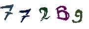 Kép CAPTCHA