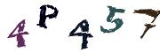 Kép CAPTCHA
