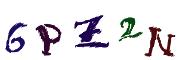 Kép CAPTCHA