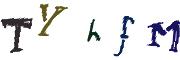 Kép CAPTCHA